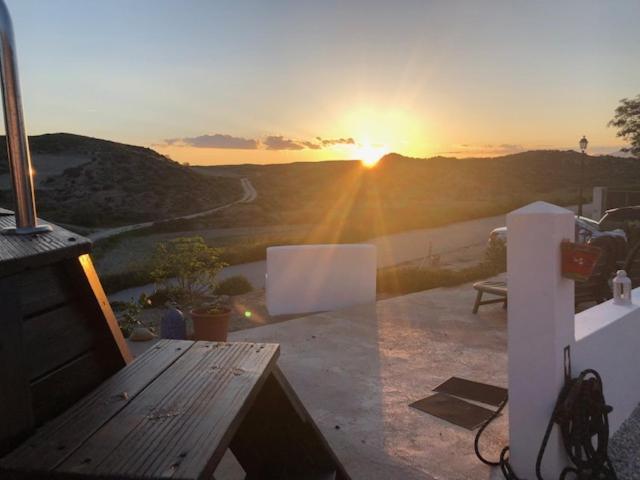 Los Carriones Cave Holidays Andalucia מראה חיצוני תמונה