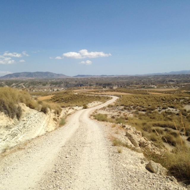 Los Carriones Cave Holidays Andalucia מראה חיצוני תמונה